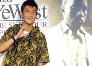 陈冠希爆料娱乐圈事件,一场权力与欲望的较量