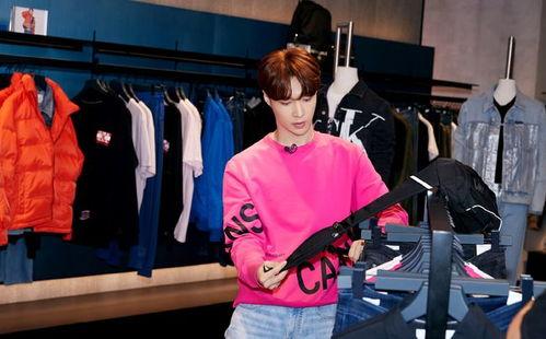 娱乐爆料许凯和鹿晗  第3张